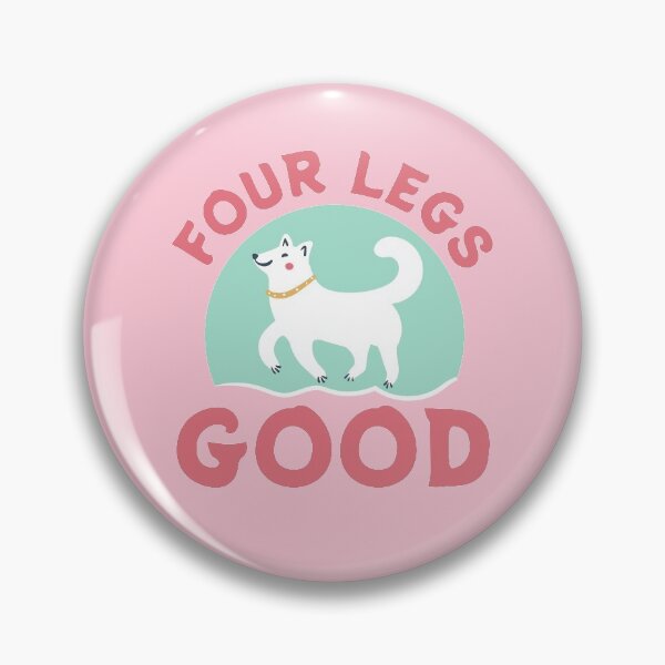 Item preview, Four legs good designed and sold by Ranedel.