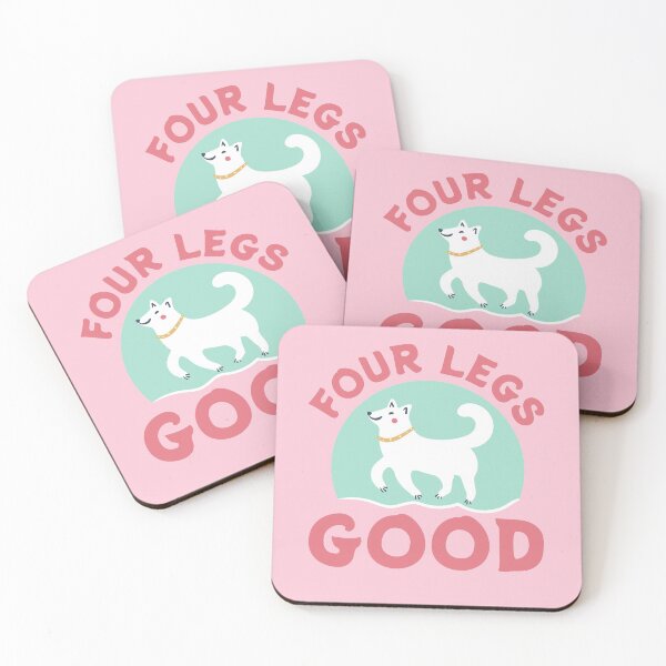 Item preview, Four legs good designed and sold by Ranedel.