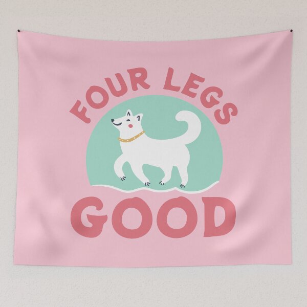 Item preview, Four legs good designed and sold by Ranedel.
