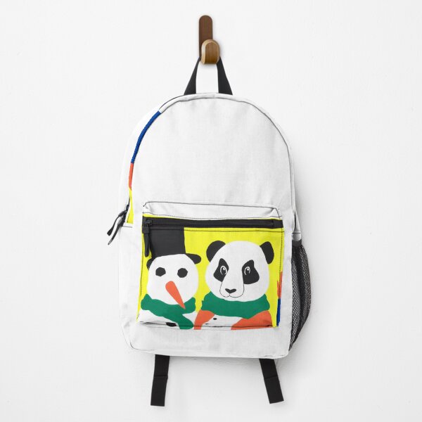 Item preview, snowy friends designed and sold by bluerabbitart.