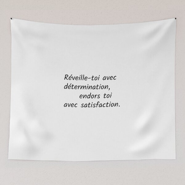 Aperçu de l'œuvre Design Phrase motivation sport créée et vendue par Maxpgd18.