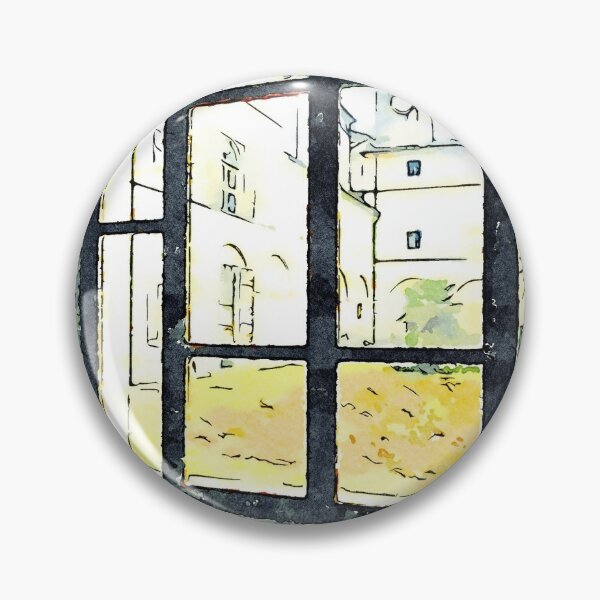 Item preview, Istituto Emiliani: sitting room with large window designed and sold by Giuseppe Cocco.