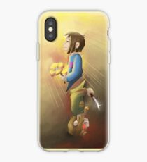 Undertale iPhone-Hülle & Cover