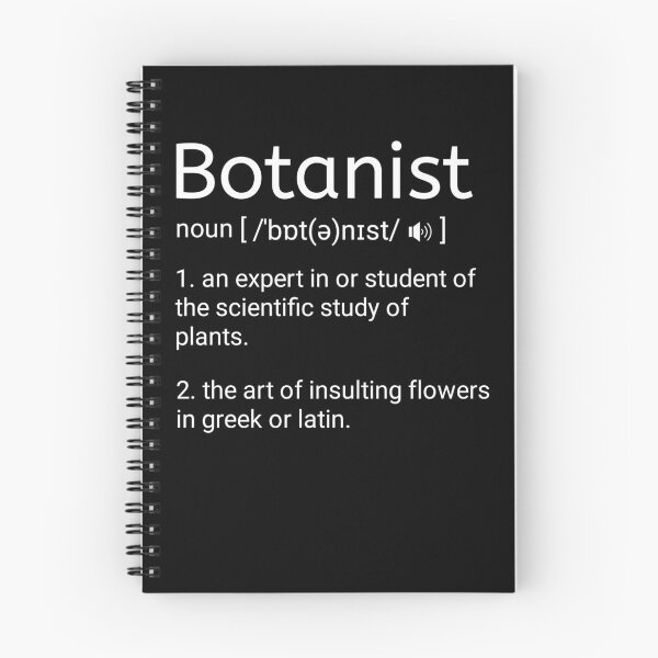 Item preview, Botany Definition botanist,plant scientist,botanist gift idea for botanist, plant scientist students teacher,phytologist dad mom designed and sold by Essakhi12.