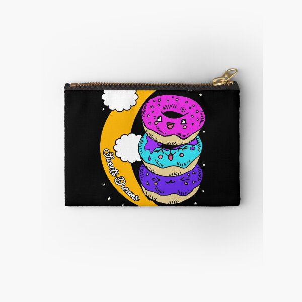 Item preview, Sweets Dreams Goodnight Sweet Donuts designed and sold by AOCreativeProd.