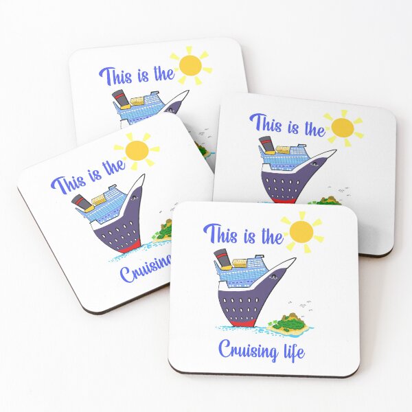 Item preview, Cruise ship designed and sold by SteveJHearn.