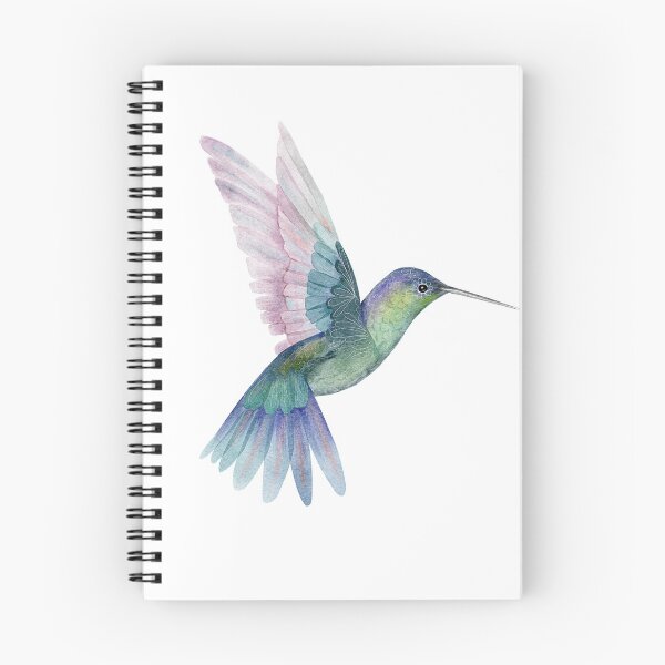 Item preview, Hummingbird designed and sold by David Guerrero.