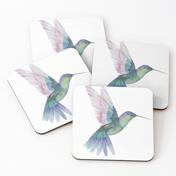 Item preview, Hummingbird designed and sold by David Guerrero.