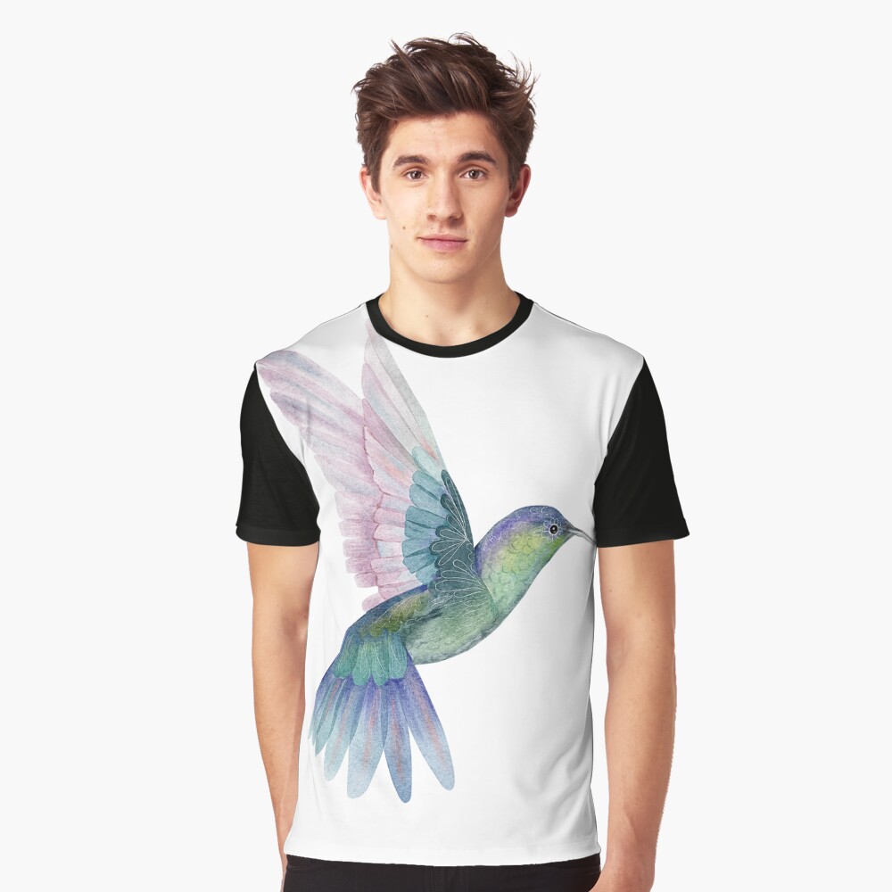 Item preview, Graphic T-Shirt designed and sold by DisobeyTees.