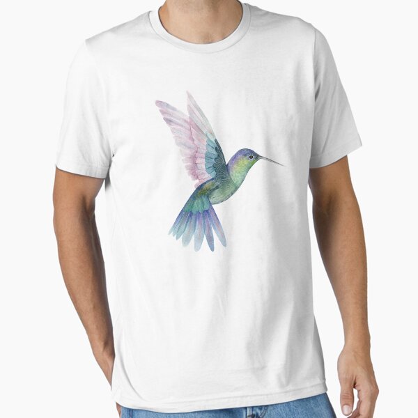 Item preview, Hummingbird designed and sold by David Guerrero.