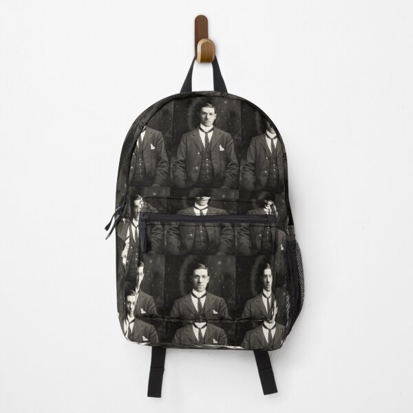 Item preview, H. P. Lovecraft designed and sold by Morticia Dreadful.