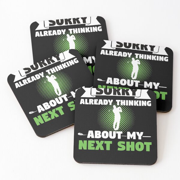 Item preview, Funny Golf Saying designed and sold by gloryandbliss.