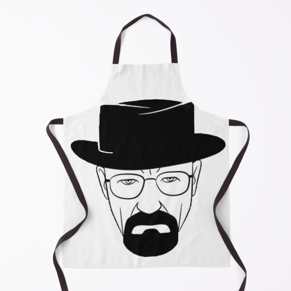 Item preview, Walter white designed and sold by CheepShop.
