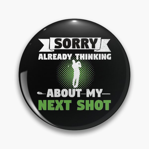 Item preview, Funny Golf Saying designed and sold by gloryandbliss.