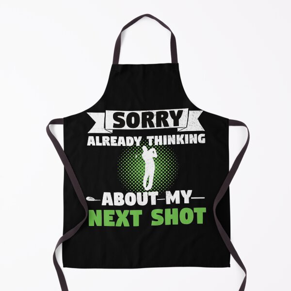 Item preview, Funny Golf Saying designed and sold by gloryandbliss.