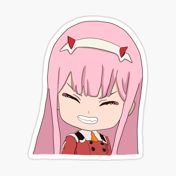 Top 64 Imagen Zero Two Dibujos Thptnganamst Edu Vn 0484