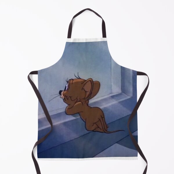 Item preview, Sad Jerry is thinking about something designed and sold by roman159753258.