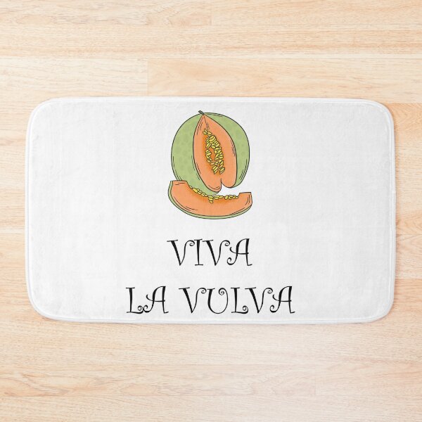 Item preview, Viva la Vulva designed and sold by elwizkhalifa.