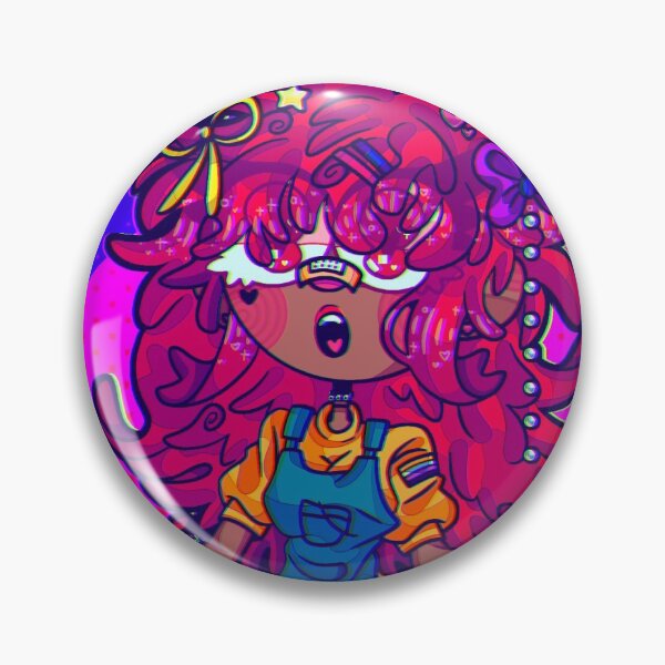 Item preview, Nao Egokoro designed and sold by xer0-dr3amz.