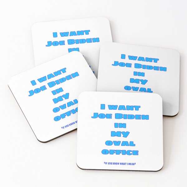 Item preview, Joe Biden Meme  designed and sold by SKATENJACK.