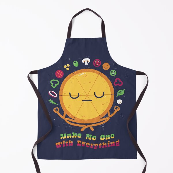 Item preview, Make Me One With Everything designed and sold by Spiritgreen.