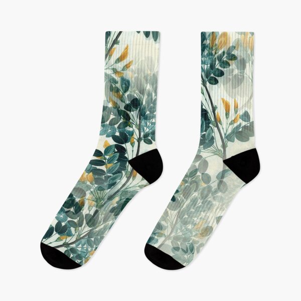 Item preview, Vintage Retro Flowers designed and sold by DigitalNobleman.