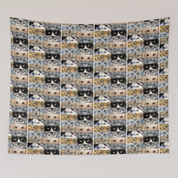 Item preview, Animal Eyes designed and sold by Arts & Dogs.