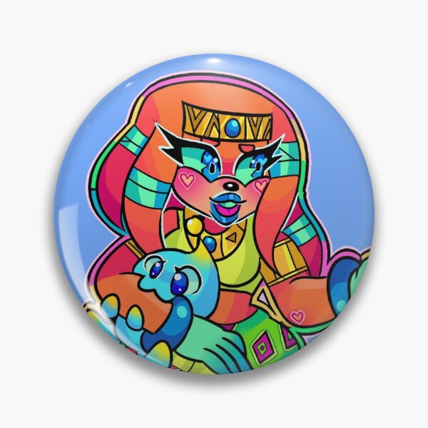 Item preview, tikal designed and sold by Bl00dMilky.