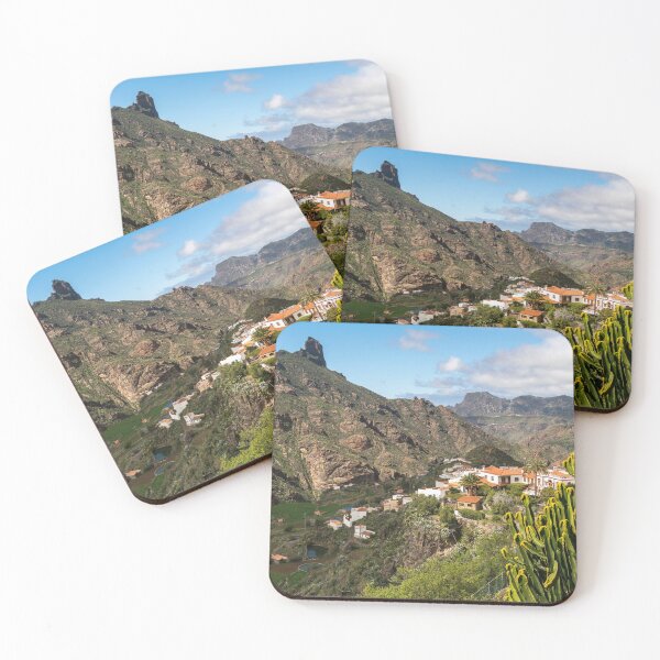 Item preview, Gran Canaria, Canary Islands designed and sold by reisefoto.