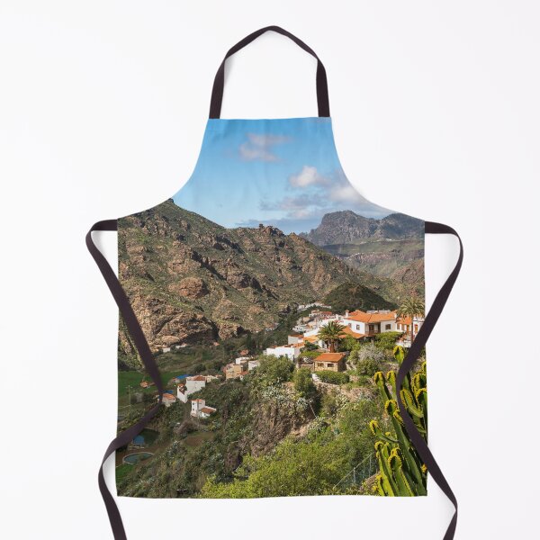 Item preview, Gran Canaria, Islas Canarias designed and sold by reisefoto.