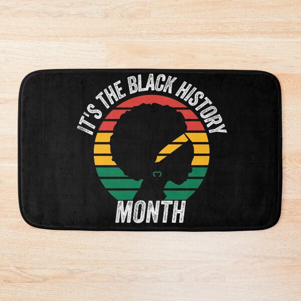 Item preview, It's the black history month  designed and sold by Style2Vie.