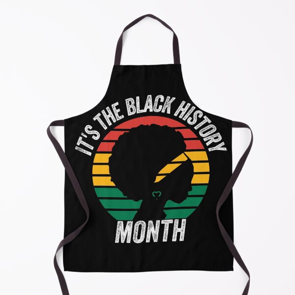 Item preview, It's the black history month designed and sold by Style2Vie.