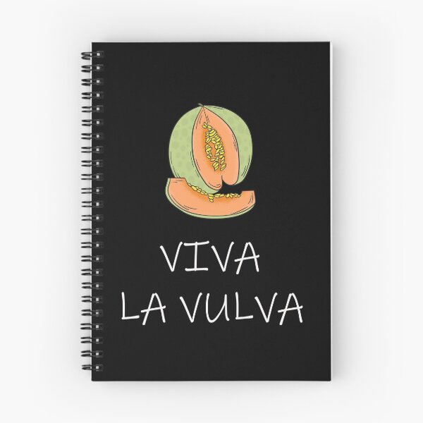 Artikelvorschau, Viva la Vulva entworfen und verkauft von elwizkhalifa.
