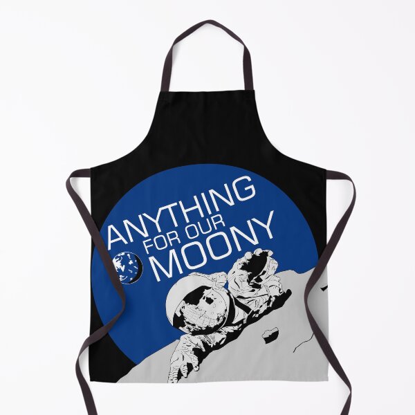 Item preview, Anything for our moony designed and sold by Forever-Design.
