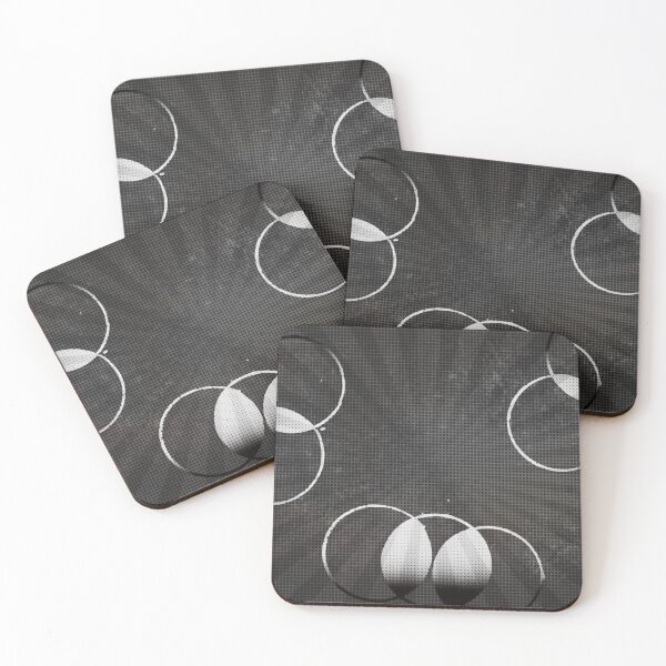 Item preview, Modern Abstract Sunburst designed and sold by Brooke Rogers.