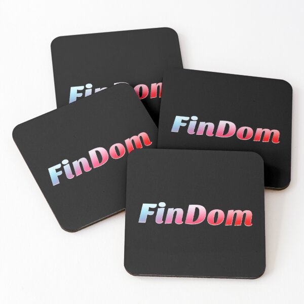 Item preview, FinDom designed and sold by DWaffleDesigns.