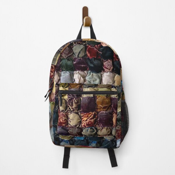 Item preview, Great Grandmother's velvet quilt designed and sold by ricoflinn.