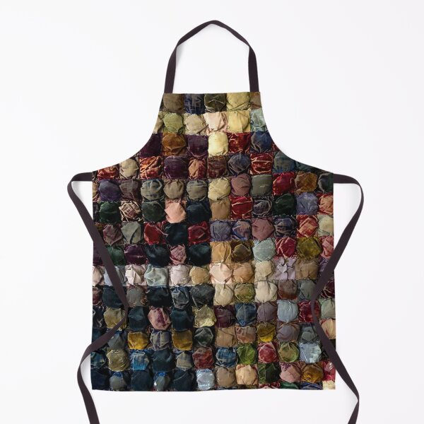 Item preview, Great Grandmother's velvet quilt designed and sold by ricoflinn.