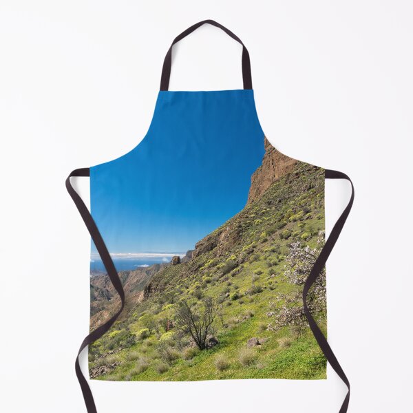 Item preview, Roque Bentayga, Gran Canaria designed and sold by reisefoto.