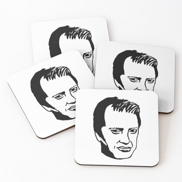 Item preview, Steve Buscemi Head designed and sold by shawn-sab-art.