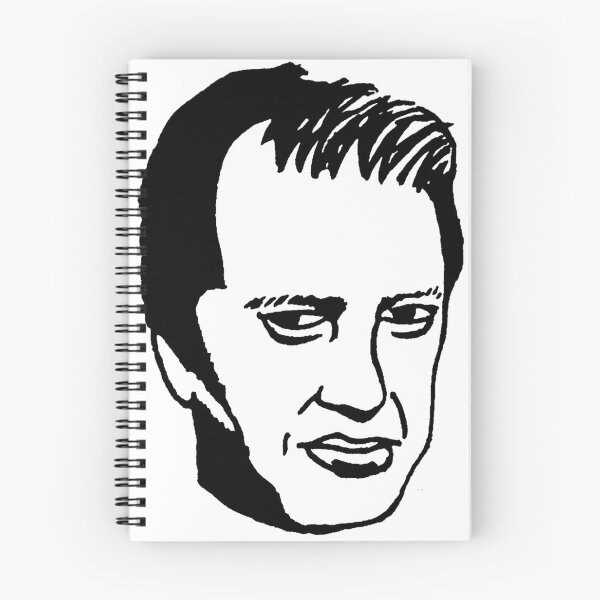 Item preview, Steve Buscemi Head designed and sold by shawn-sab-art.
