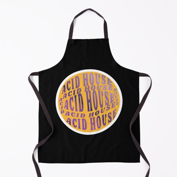 Item preview, Acid House designed and sold by Express YRSLF.
