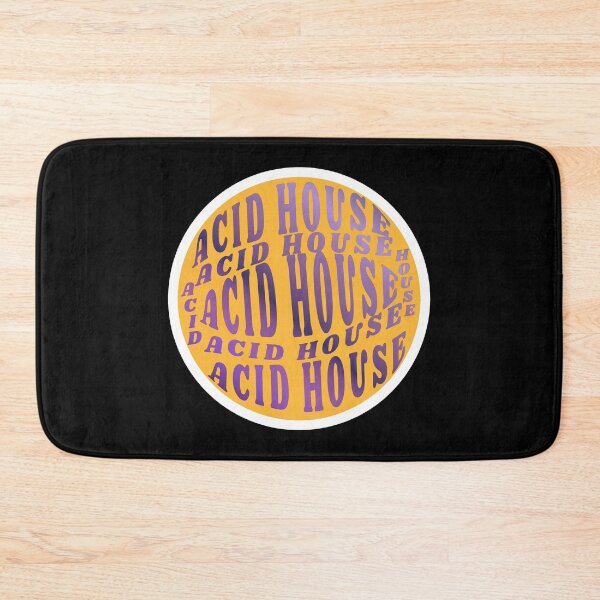 Item preview, Acid House designed and sold by Express YRSLF.