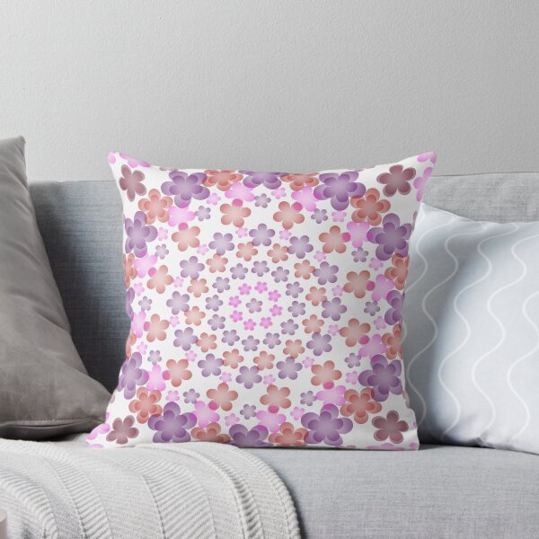 Item preview, Circular floral Mandala designed and sold by JoyGDesigns.