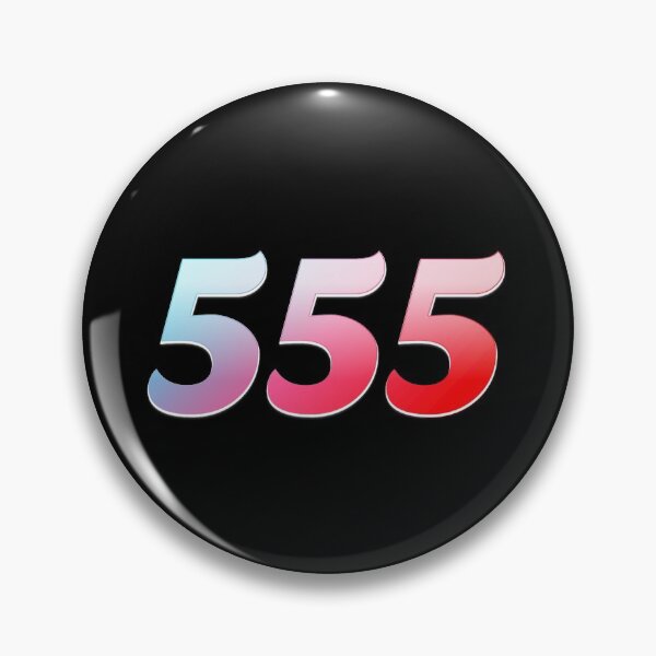 Item preview, 555 designed and sold by DWaffleDesigns.