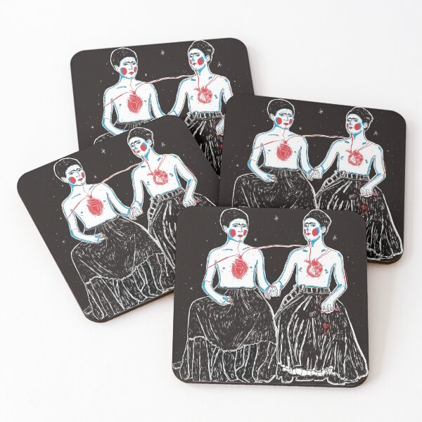 Item preview, Mares of the apocalypse designed and sold by medicenrata.
