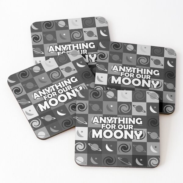 Item preview, Anything for our moony designed and sold by Forever-Design.