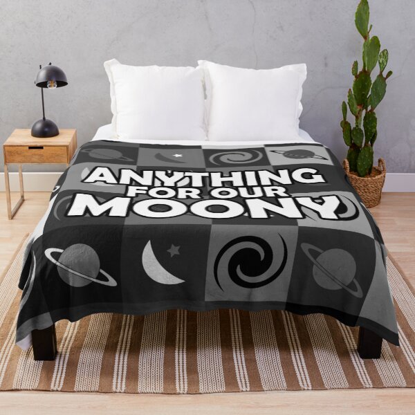 Item preview, Anything for our moony designed and sold by Forever-Design.