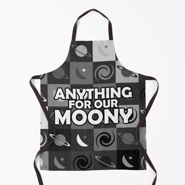 Item preview, Anything for our moony designed and sold by Forever-Design.