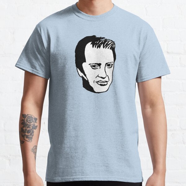 Steve Buscemi T Shirts for Sale Redbubble